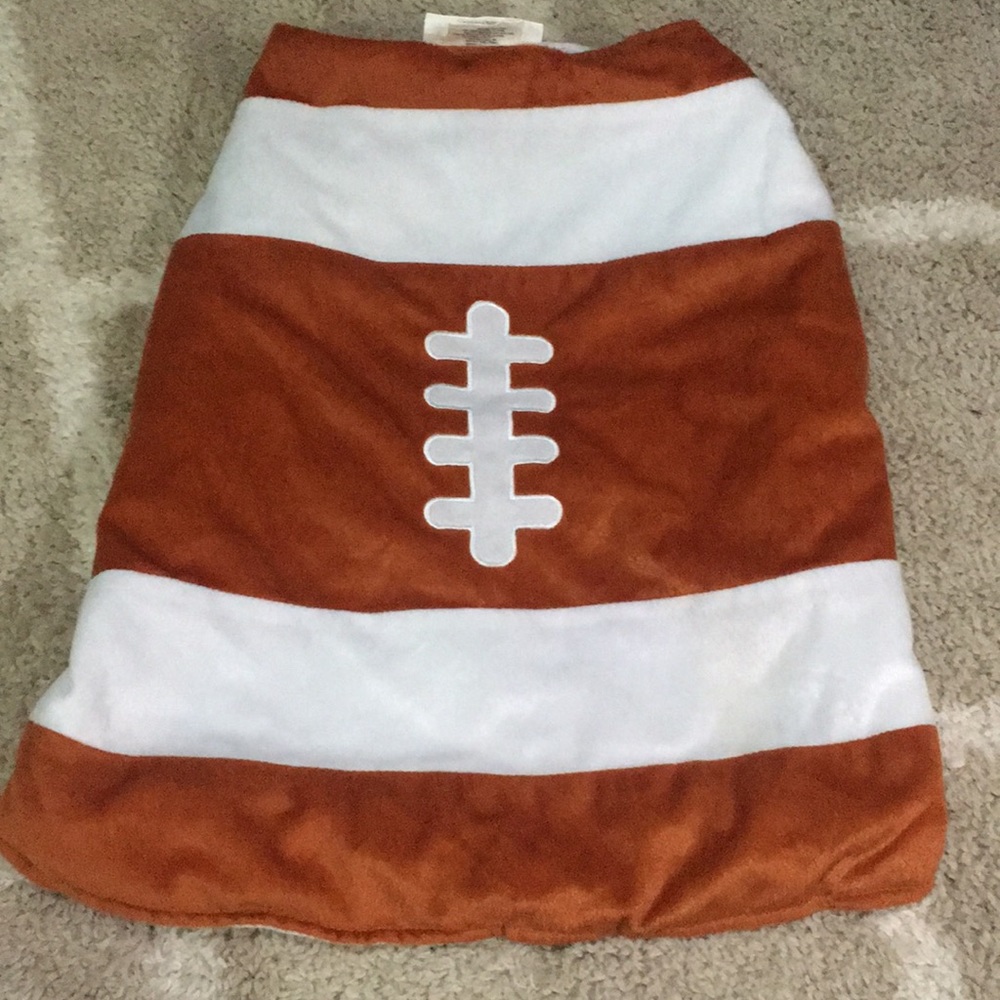 Dogs Football Costume